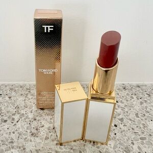 Tom Ford Soleil Ultra Shine Lip #27 Ete Brulant